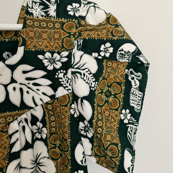 Kalena Fashions of Hawaii Dress - Picture 3 of 6